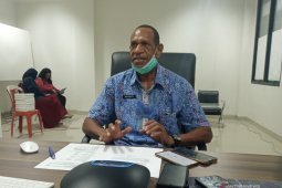 Papua Barat penambahan tiga pasien positif COVID-19
