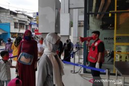 Pemkot Sukabumi waspada OTG berkeliaran di pusat keramaian