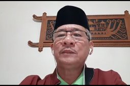 Pasien positif COVID-19 di Kota Metro bertambah satu orang