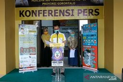 Gorontalo ketambahan 3 pasien positif COVID-19