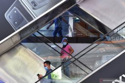 WTC Surabaya Kembali DIbuka