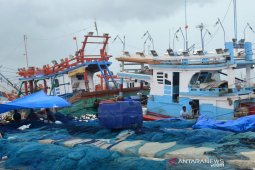 KUR solusi bagi sektor perikanan di tengah pandemi