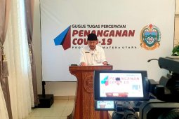 Realisasi pajak PKB dan BBNKB Sumut turun  signifikan