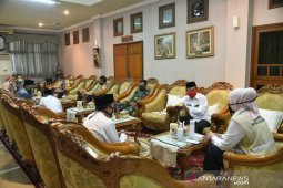Pemkab Jember keluarkan surat edaran Shalat Idul Fitri di rumah