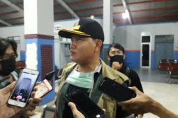 Gugus Tugas COVID-19 bentuk tim verifikasi penumpang di Pelabuhan Tanjungkalian