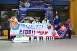 Rumah sakit tipe D di Sidoarjo siapkan dua IGD layani pasien COVID-19