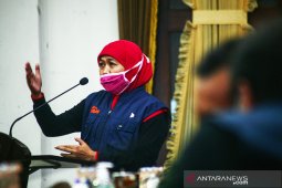 Gubernur Khofifah minta koperasi percepat transformasi layanan digital