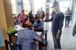 Pasien COVID-19 sembuh di Kaltim 101 orang