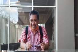 Karyawan PT Freeport terpapar COVID-19  meninggal di Tembagapura