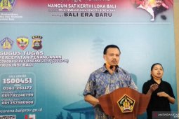 Sekda Bali minta tokoh desa sosialisasi cegah COVID-19 lebih masif