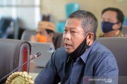 Anggota DPRD Gorut imbau warga zona hijau waspada penyebaran COVID-19