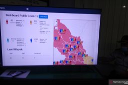 Tulungagung konfirmasi pasien pertama meninggal dunia karena COVID-19