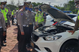 Polda Aceh larang konvoi kendaraan bermotor di malam takbiran