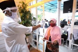 Banyuwangi siapkan skenario "new normal"
