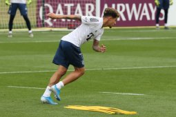 Bayern Muenchen tidak akan permanenkan Coutinho