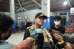 Tim Gugus Tugas Bangka Barat minta posko lebaran perketat pemeriksaan kendaraan
