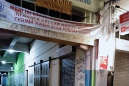 Warga Braga berharap kisruh Gang Apandi segera diakhiri