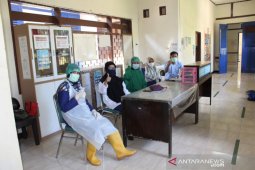 Pasien dengan komorbid penyebab terbanyak kematian  COVID-19