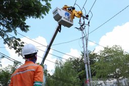 Amankan pasokan saat Lebaran, PLN Kalbar siagakan 1440 petugas