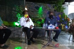 Tiga kasus positif COVID-19 di Teluk Wondama dari klaster Gowa