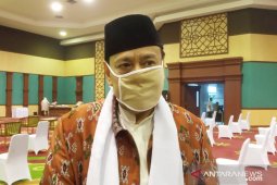MUI Kabupaten Bogor imbau masyarakat tidak lakukan takbir keliling