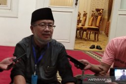 Pemkab Cianjur larang warga konvoi takbiran keliling kota