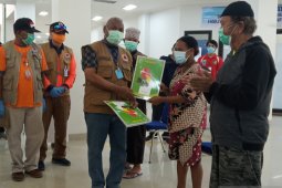 Pasien positif COVID-19 sembuh di Papua Barat kembali bertambah