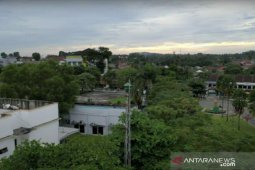 Siung Timah Nostalgia Pertanda Buka Puasa