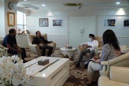 Menpora: persiapan timnas Piala Dunia U-20 harus baik meski pandemi corona
