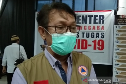 Pasien sembuh COVID-19 di Sulawesi Tenggara meningkat signifikan