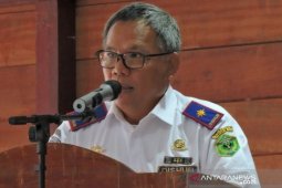Dishub pertahankan Mahakam Ulu zona hijau COVID-19