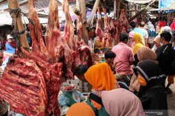 Bupati Abdya tetapkan 11 April sebagai hari "meugang" Ramadhan 1442 H