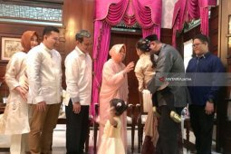 Wali Kota Surabaya tiadakan "open house" saat Lebaran