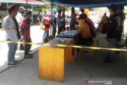 Warga pendatang masuk Penajam Paser Utara makin meningkat jelang Lebaran