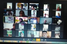 UMSU ajak silaturahim virtual berlebaran di tengah pandemi  COVID-19