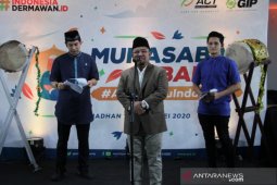 ACT mengajak umat bermuhasabah tingkatkan optimisme
