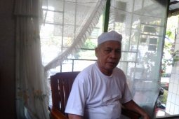 Tiada dentuman meriam bambu pada malam lebaran