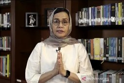 Sri Mulyani beri sinyal gaji ke-13 dan 14 ASN tetap cair