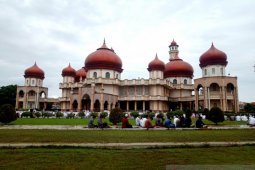 Ulama: Idul Fitri momentum tingkatkan silaturahmi dan saling memaafkan