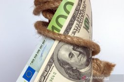 Utang luar negeri  meningkat menjadi 413,4 miliar dolar pada Agustus