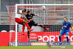Diimbangi Cologne, Duesseldorf membuang peluang tinggalkan zona degradasi