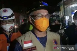 Pemkot Samarinda telah tetapkan status tanggap darurat banjir