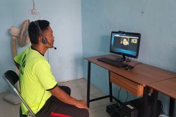 Lapas Kelas IIA Metro buka penitipan makanan bagi warga binaan