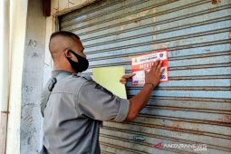 Cianjur tutup operasional pertokoan kecuali sembako