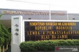 Napi tak bisa dikunjungi, tapi bisa tatap muka virtual