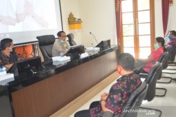 Guru di Badung kumpulkan dana sukarela peduli pandemi