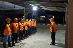 Tim gabungan cari Asran Mawarni, korban tenggelam di Sungai Kapuas