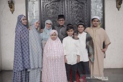 Pejabat Pemkot Balikpapan tidak gelar "open house" Idul Fitri