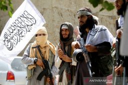 Taliban klaim kuasai jalur perdagangan Pakistan-Afghanistan