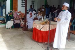 Bupati Aceh Barat: Isu saya lengser pada Juni 2020, mimpi di siang bolong